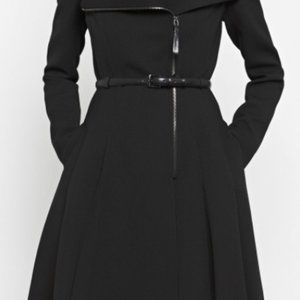 Mackage Coat, Black